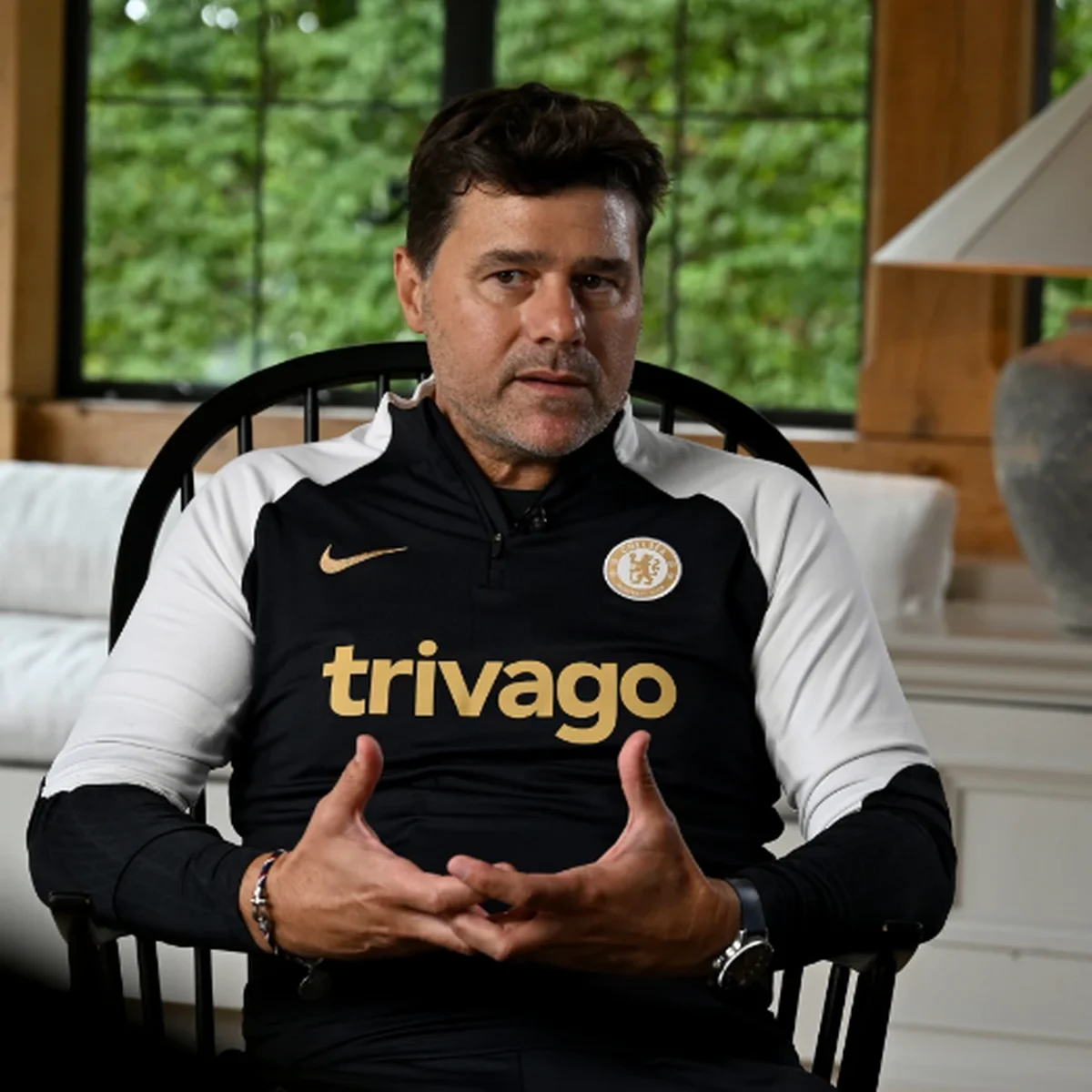 Top 5 candidates to replace Mauricio Pochettino as Chelsea manager